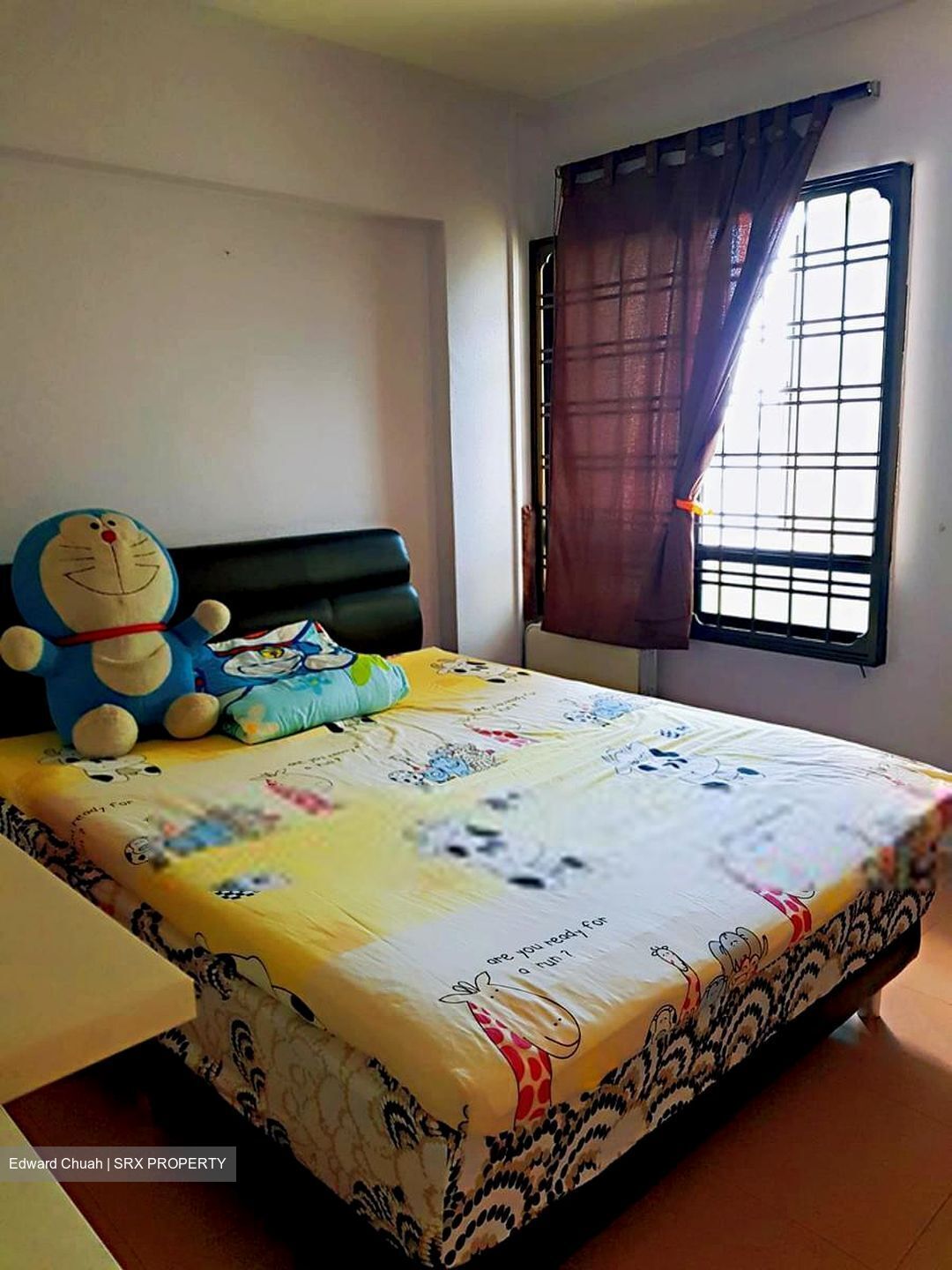 Blk 288E Bukit Batok Street 25 (Bukit Batok), HDB 4 Rooms #318402131